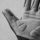 Guante largo Crank Air Comfort System Black