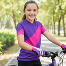 Guante largo Crank Ladies Pink