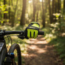 Guante largo Crank Yellow