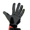 Guante largo Crank Yellow