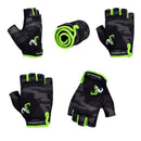 Guantes Cortos Radical Mountain