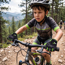 Guantes Cortos Radical Mountain