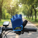 Guantes infantiles Foss Astro Blue