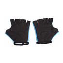 Guantes infantiles Globber Navy Blue Racing