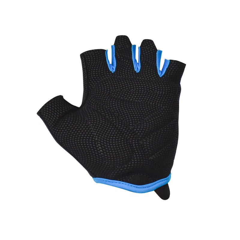 Guantes infantiles Foss Astro Blue