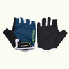 Guantes infantiles Foss Astro Blue Green