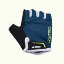 Guantes infantiles Foss Astro Blue Green