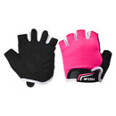 Guantes infantiles Foss Astro Pink
