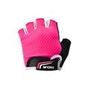 Guantes infantiles Foss Astro Pink