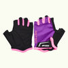 Guantes infantiles Foss Astro Purple