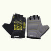 Guantes infantiles Foss Black