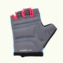 Guantes infantiles Foss Calypso Fucsia