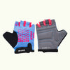 Guantes infantiles Foss Calypso Fucsia