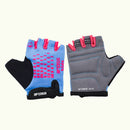 Guantes infantiles Foss Calypso Fucsia