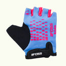 Guantes infantiles Foss Calypso Fucsia