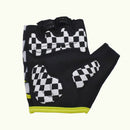 Guantes infantiles Foss Lime
