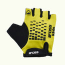 Guantes infantiles Foss Speedy Lime