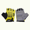 Guantes infantiles Foss Speedy Lime