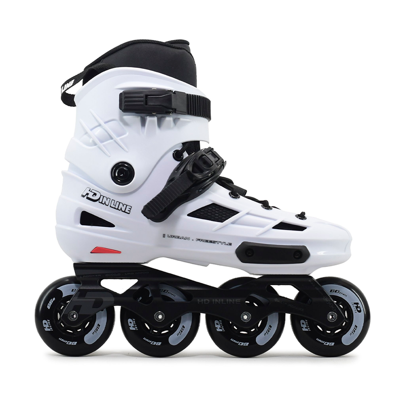 Patines Freeskate HD Skull