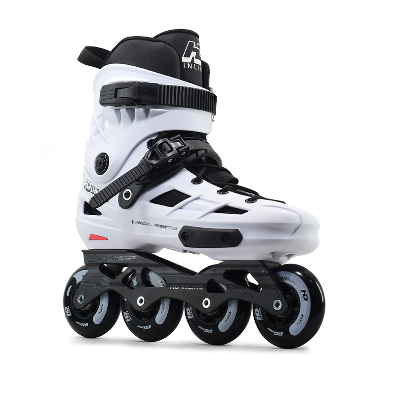 Patines Freeskate HD Skull