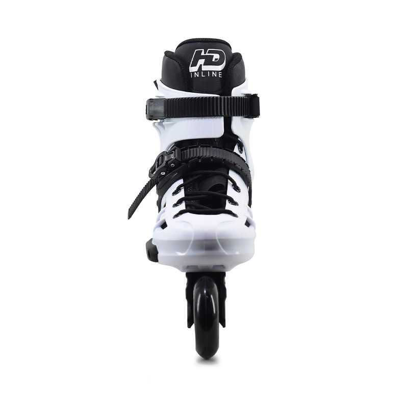 Patines Freeskate HD Skull