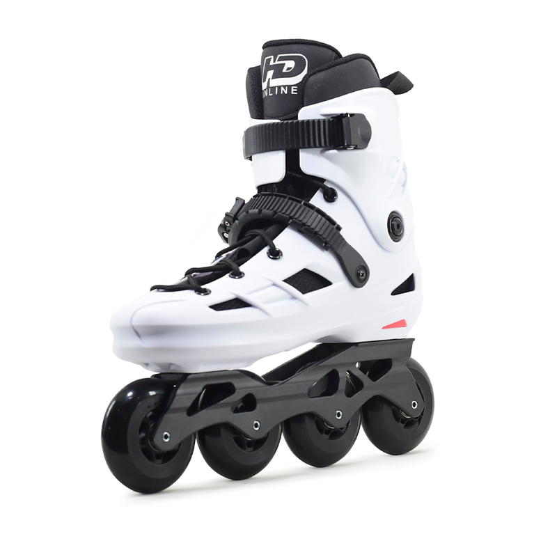 Patines Freeskate HD Skull