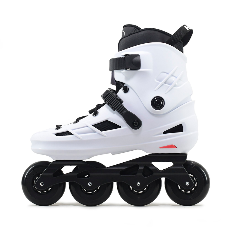 Patines Freeskate HD Skull