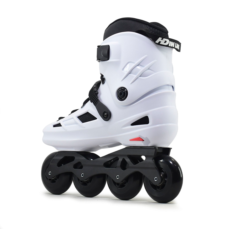 Patines Freeskate HD Skull