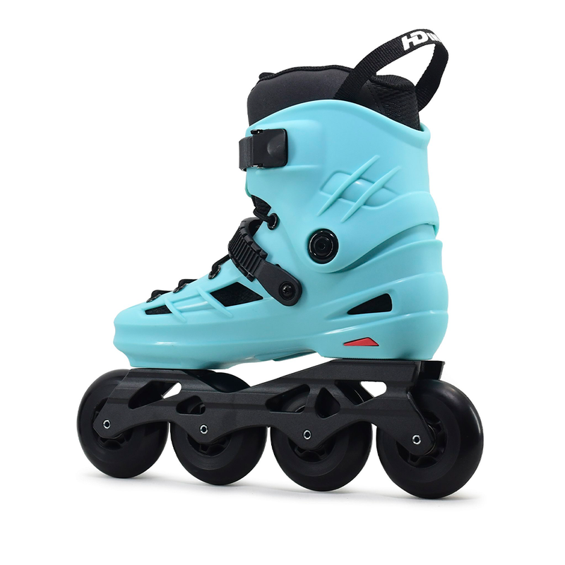 Patines Freeskate HD Skull