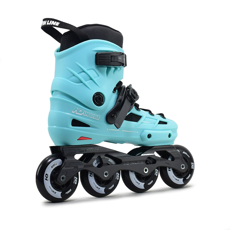 Patines Freeskate HD Skull