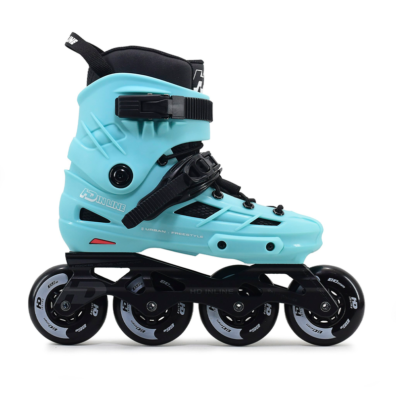 Patines Freeskate HD Skull