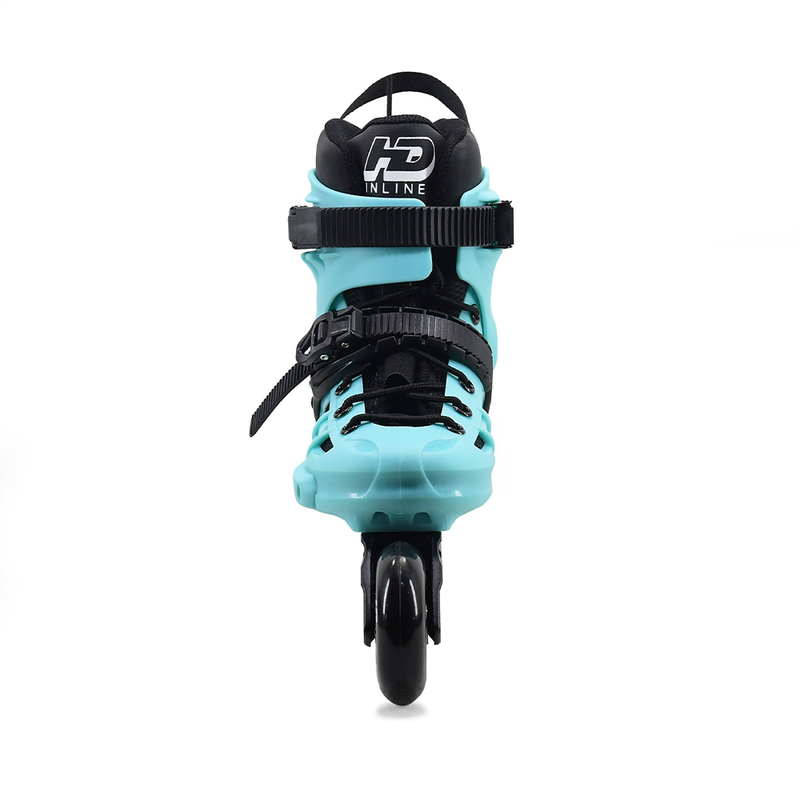 Patines Freeskate HD Skull