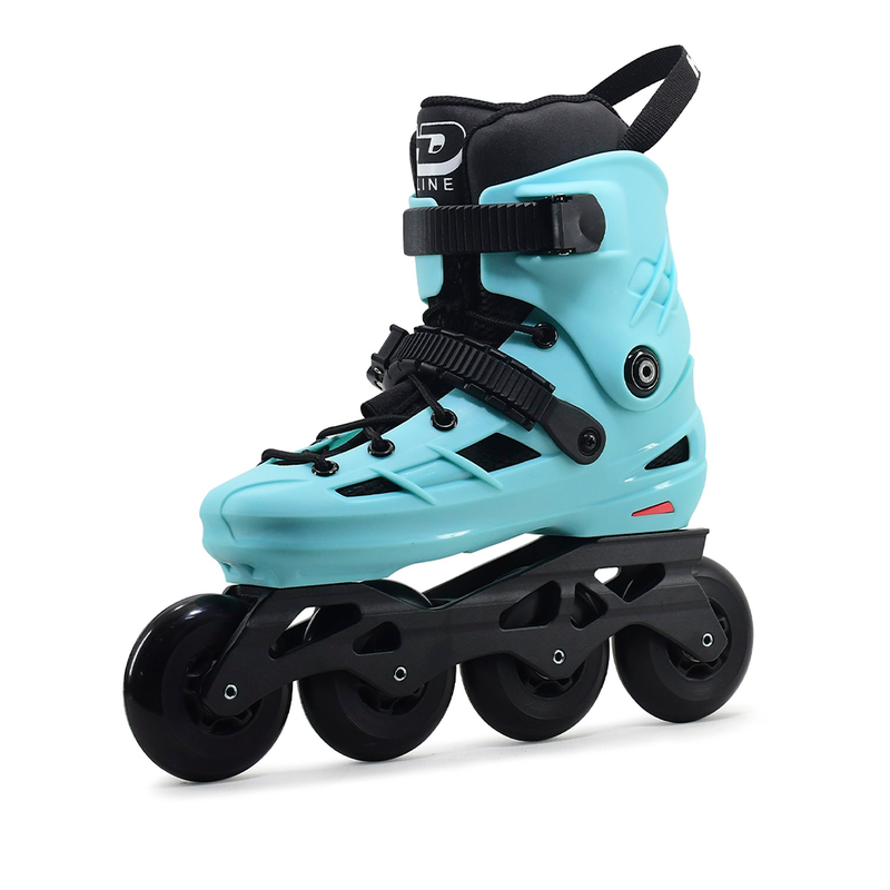 Patines Freeskate HD Skull