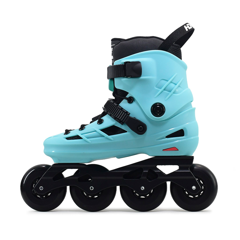 Patines Freeskate HD Skull