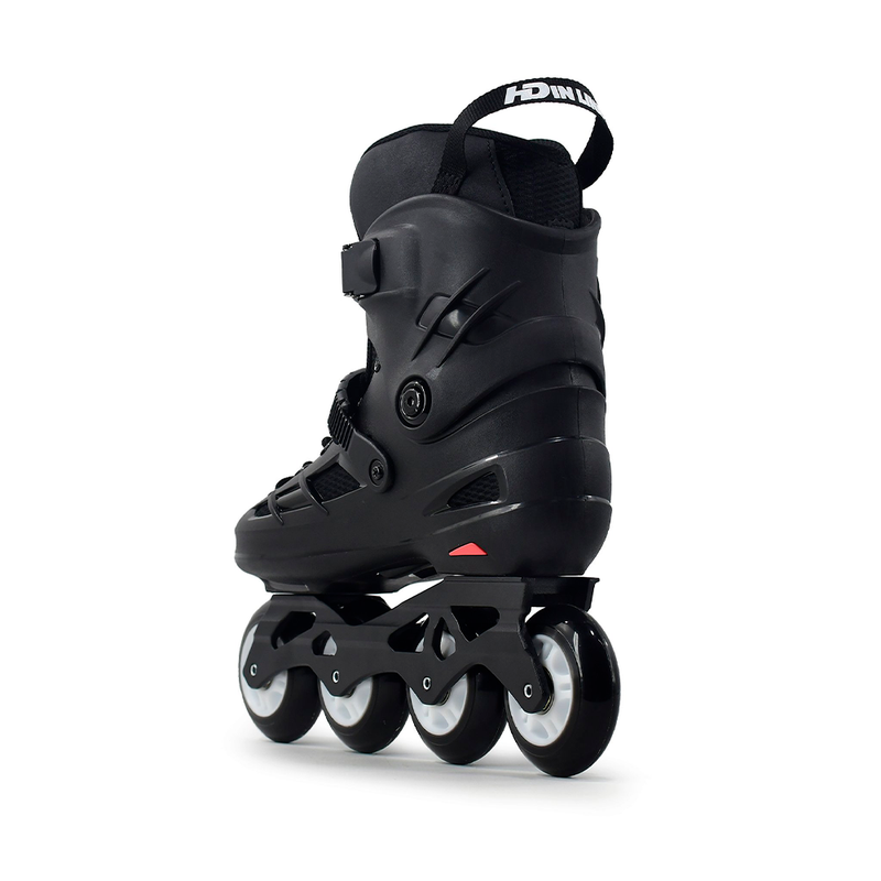 Patines Freeskate HD Skull