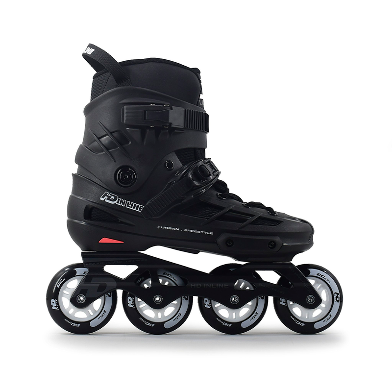 Patines Freeskate HD Skull