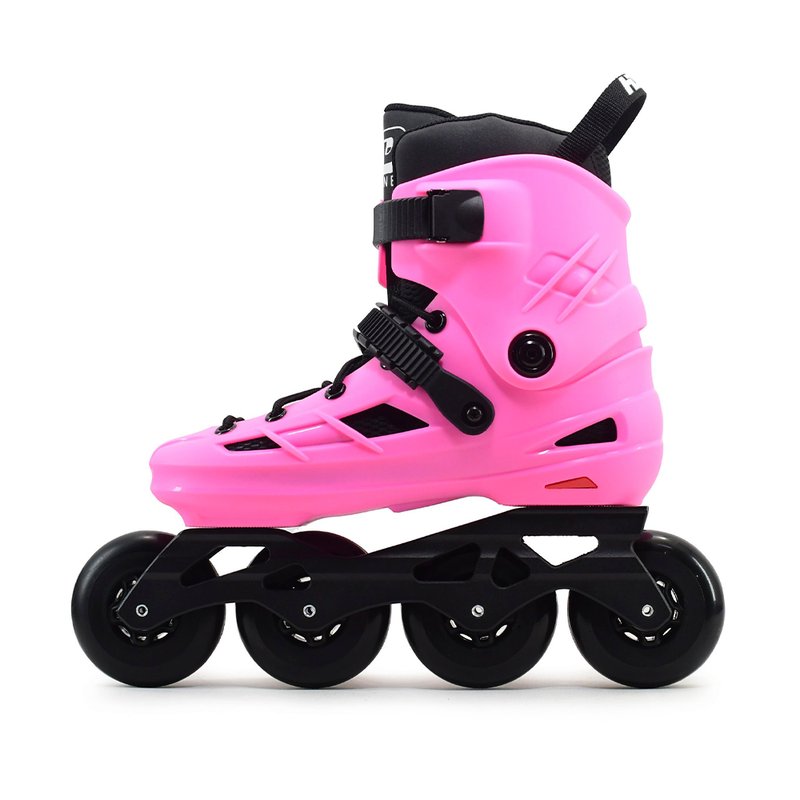 Patines Freeskate HD Skull