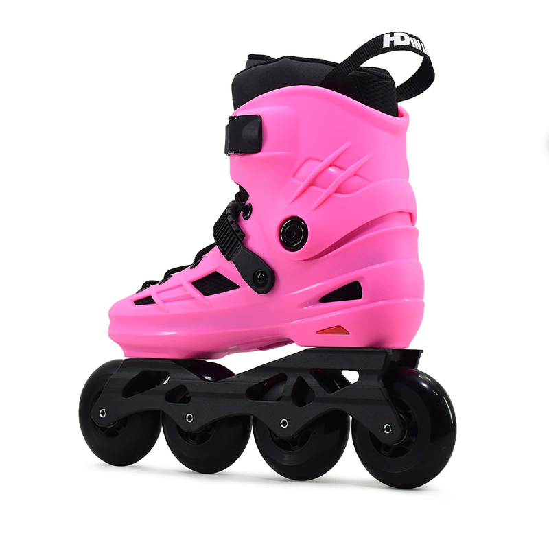 Patines Freeskate HD Skull