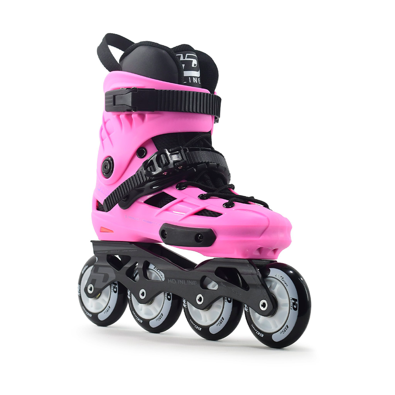 Patines Freeskate HD Skull