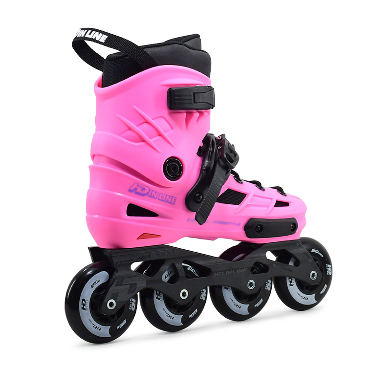 Patines Freeskate HD Skull