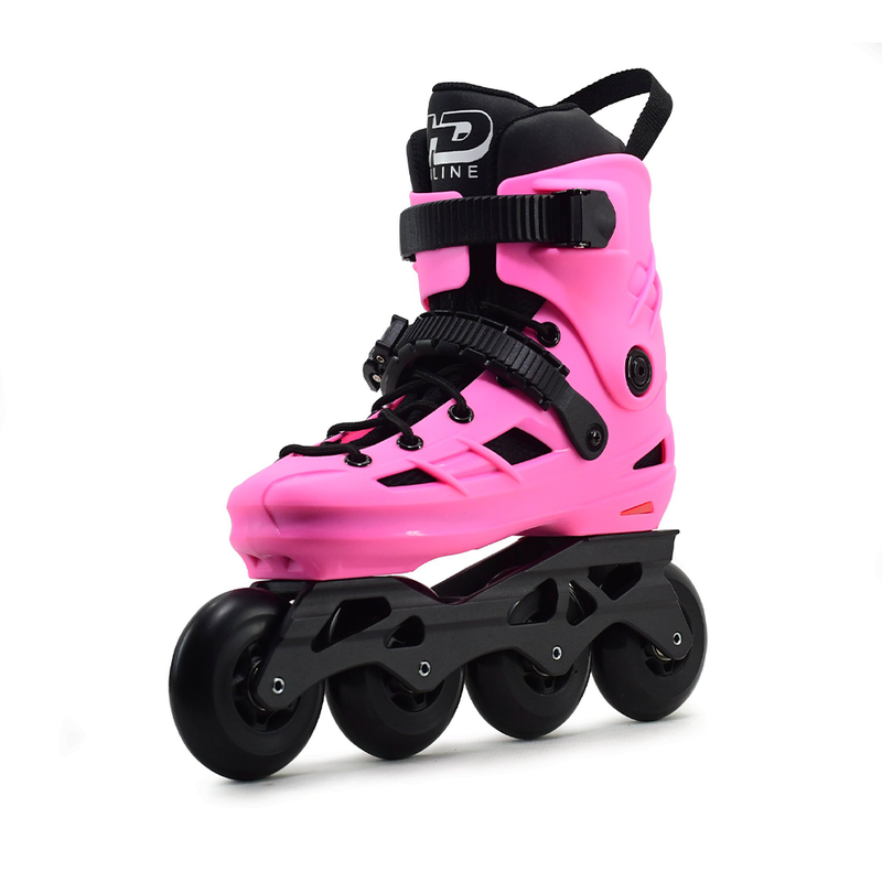 Patines Freeskate HD Skull