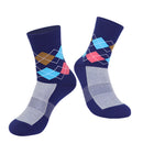 Calcetines Deportivos MP007 Purple