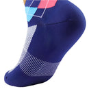 Calcetines Deportivos MP007 Purple