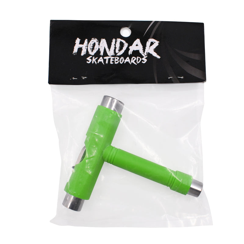 Herramienta Hondar tipo T para skate
