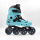 Patines Freeskate Rockering Hook Skull Calipso