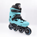 Patines Freeskate Rockering Hook Skull Calipso