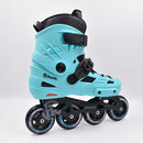 Patines Freeskate Rockering Hook Skull Calipso