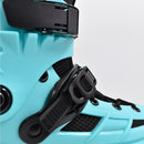 Patines Freeskate Rockering Hook Skull Calipso