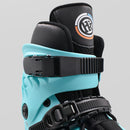 Patines Freeskate Rockering Hook Skull Calipso