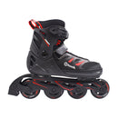 Patines en línea Hook Power-X rojo